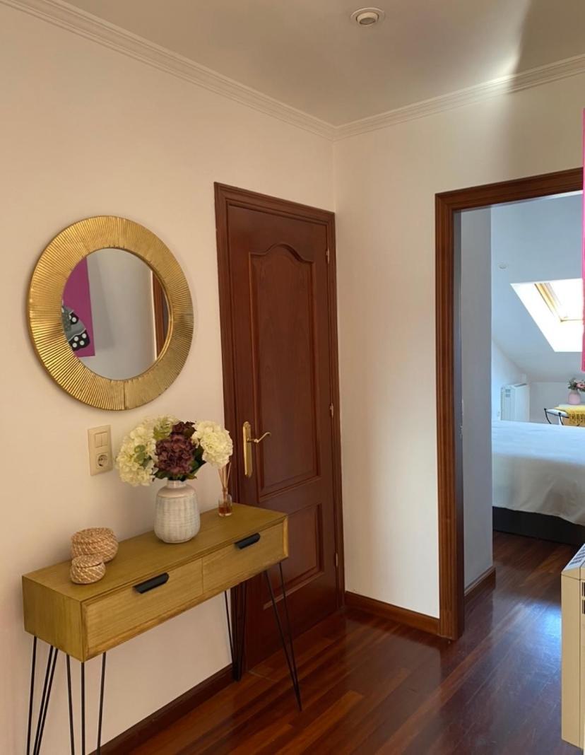 Acogedor Atico En Nigran Apartment *