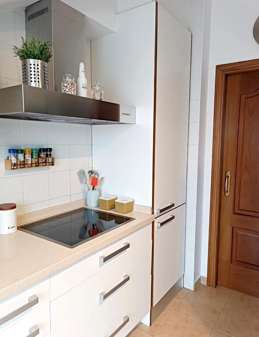 Acogedor Atico En Nigran Apartment *